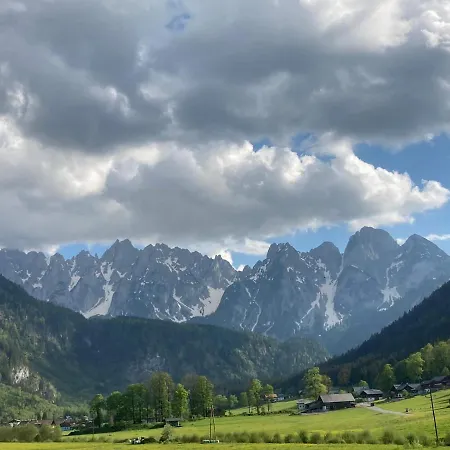 Heidis Apartment Gosau