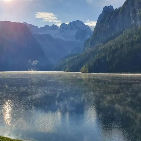Heidis Apartment Gosau