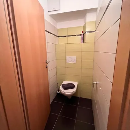 Apartment Heidis *