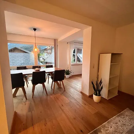 Heidis Apartment Gosau