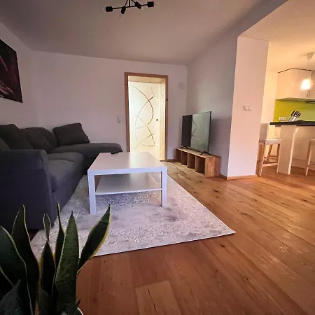 Apartment Heidis Gosau