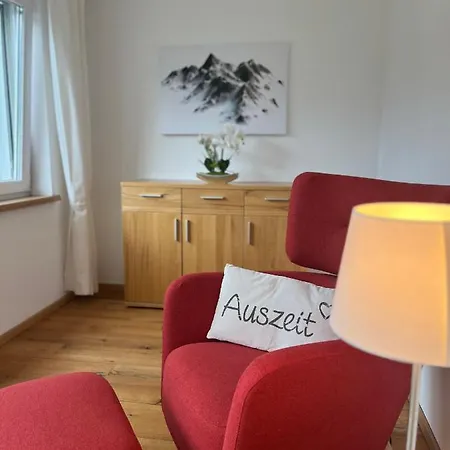 Apartment Heidis Gosau
