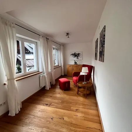 Apartment Heidis Gosau