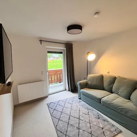 Heidis Apartment Gosau